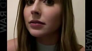 Laney Grey Explores Every Position with a Thick Ebony Dick