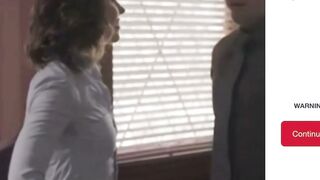 Adriana Chechik's Gaping Pussy Gets Studied