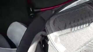 Abigail Mac's Steamy Mexico Road Trip Fuck