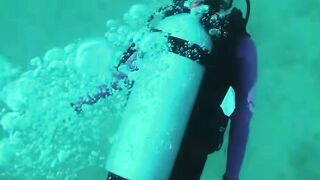 Jennifer Dark Gets Passionate in Tropical Zanzibar Beach Sex