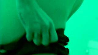 Live-Inside Nanny Vol 2 Part 3: Melody Marks & Audrey Reid