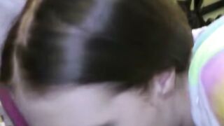 Mia Piper and Jessie Way Nail a Lucky 19-Year-Old Guy