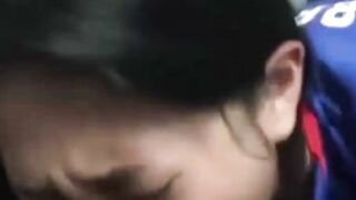 Unwanted Cumshot Compilation: Amateur Swallows & Deep Throat