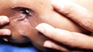 Thai Shemale Takes Deep Blowjob Then Gets Banged Anal POV