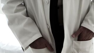 Petite Blonde Virgin Adria Rae Gets Fingered and Pounded by Doctor Tommy Pistol