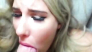 Tina Rose & Ritta POV: Married Colleagues Get Plowed