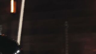 Brogan Dominates Oiled Dylan with Rough Spanking and Deep Anal