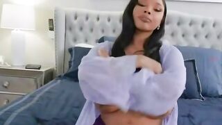 Advoree Cheats With The Hotel Maid 2