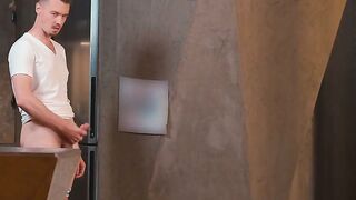 Caught Cheating In-Law Fuck