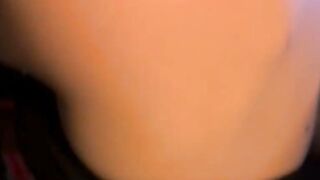 POV: My Sister-in-Law Called Me to Play Video Games and Rode Until She Cummed
