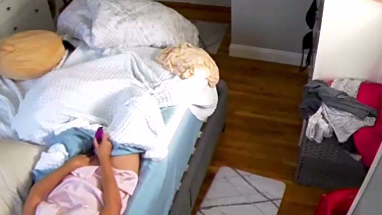 Mom Loves That Vibrator