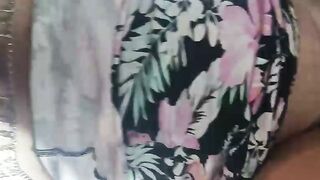 Neighbor's MILF Wives Succulent Pussy