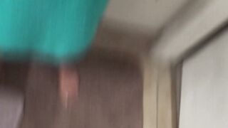 Asian Teen Stepsister Punishes Cheating BF with Stepbro