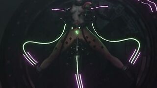 Elklord 3D Cartoon Compilation