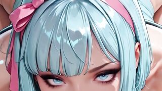 Hentai: Сочные Азиатки в Отелях Японии 1 Серия
