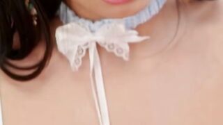 Violet Myers First Anal Debut in Bunny Lingerie Gets Double Teamed by Alex Sanders