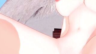 Грязь и секреты Джессики Рэббит: 1 серия