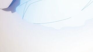 Hae-Into Big Tits Shower Sex Cartoon Uncensored Blowjob and Hard Fuck