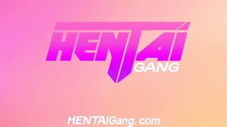 Hae-Into Big Tits Shower Sex Cartoon Uncensored Blowjob and Hard Fuck