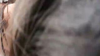 Selena Garcia's Intense Anal Session