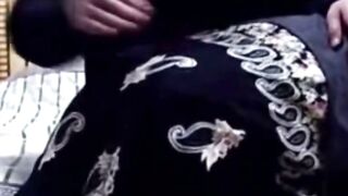 Amateur Wife Gets Hard Ruler Spanking on Red Ass
