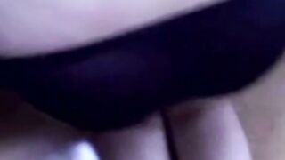 Amateur Wife Gets Hard Ruler Spanking on Red Ass