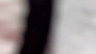 Goddess Kiffa Joi: Sweaty Nike Sneakers & Stinky Feet