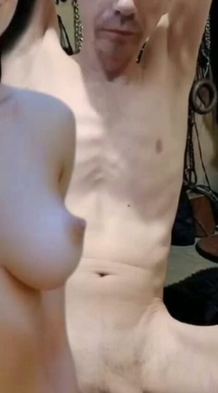 Juliya Kinks Uses AI Porn with a Neighbor