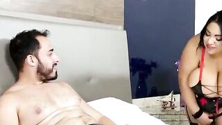 Compilation of Chubby BBW Babes with Big Tits and Wet Sex