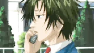 Inbo Horny Family Episode 01