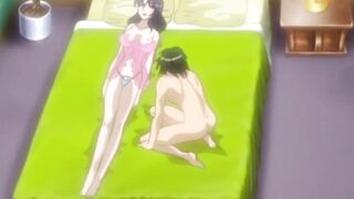 Inbo: The Horny Family Episode 02