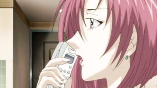 Inbo: The Horny Family Episode 02