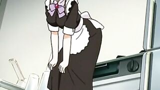 Maid in Heaven Super S Episode 02