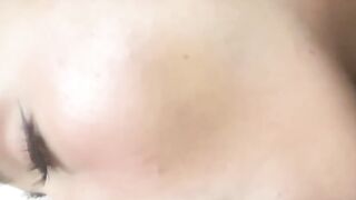 Brazilian Supermarket Amateur Public Blowjob