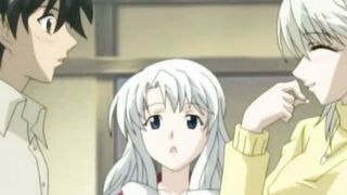 Kinamaru Roommate Ep 02 Uncensored