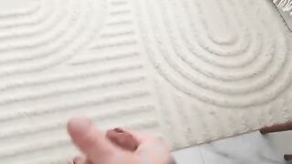 Tight Ass MILF POV with Big Tits and Deep Throat