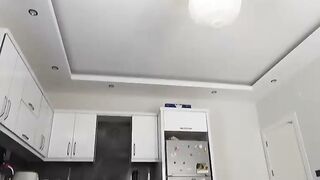 Tight Ass MILF POV with Big Tits and Deep Throat