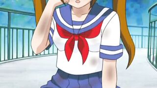 Chibo the Wild Mother Ep 01