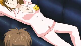 Chibo the Wild Mother Ep 01
