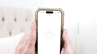 Busty Stepmom Accidentally Sends Dirty Audio Clip