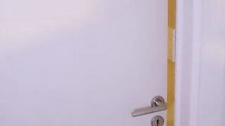 Stepsis Popcorn & Blowjob - Greatest Amateur Porn