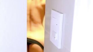 Stepsis Popcorn & Blowjob - Greatest Amateur Porn