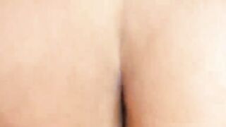 Curvy Latina GF Gets Hardcore Screwed in POV