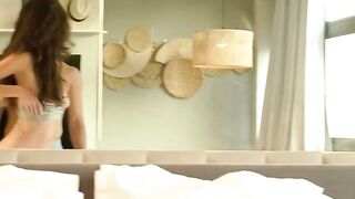 Verified Brazilian Couple: Passionate Hardcore Sex & Cumshot