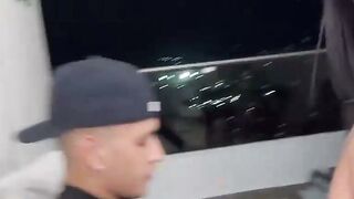 Luna Vitaler Hardcore Fucks Max Betancur's Camera for Cash