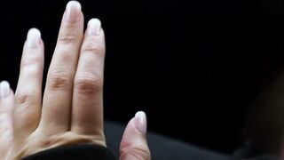 Selina Bentz and Parker Savage in PurgatoryX Runaway Vol 1