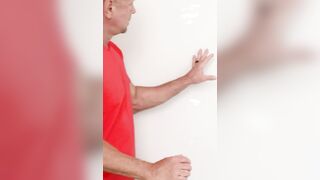 Ebony Goddess TiaMaria Gets Titty Fucked by Hung Handyman