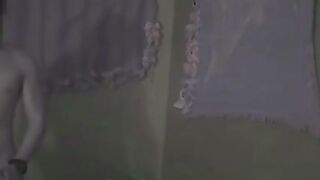 Blonde Escort Deepthroats Cock in Hotel Room