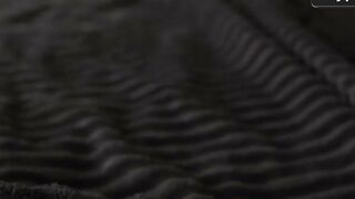 POV Russian Babe Gets Hard Fuck at His Place