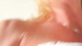 Stepson Breaks Rules to Fuck Busty MILF